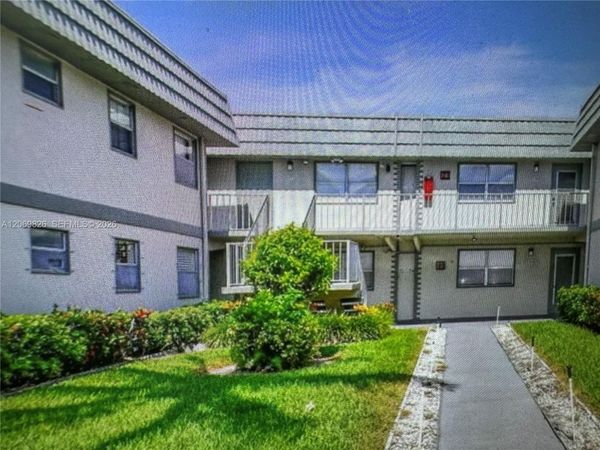 527 Brittany K, Unit 527, Delray Beach, FL 33446