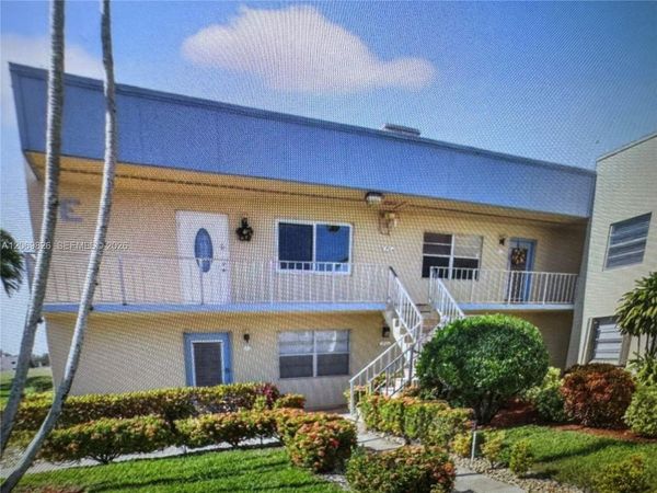 527 Brittany K , Unit 527, Delray Beach, FL 33446