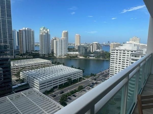 950 Brickell Bay Dr , Unit 2104, Miami, FL 33131