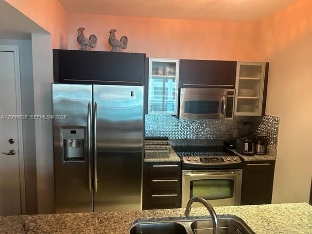 950 Brickell Bay Dr , Unit 2104, Miami, FL 33131 Photo