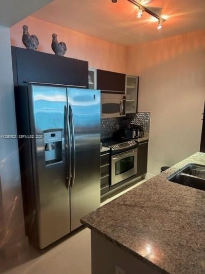 950 Brickell Bay Dr , Unit 2104, Miami, FL 33131 Photo