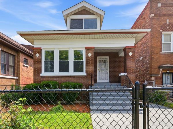 7643 S Paulina Street , Chicago, IL 60620