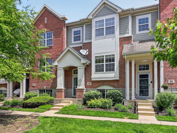 44 Grace Court , Lemont, IL 60439