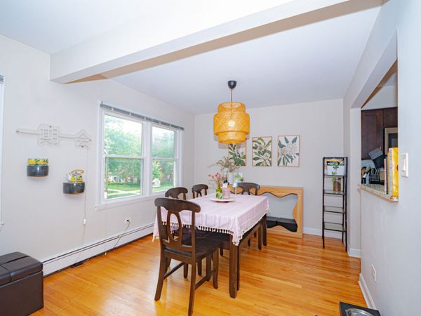 2724 W Berwyn Avenue , Unit 2B, Chicago, IL 60625