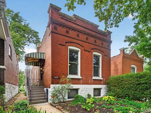 5457 Alabama Avenue , St Louis, MO 63111