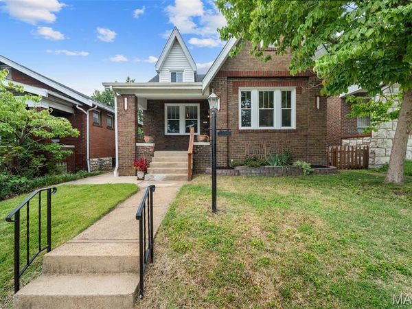 6135 Louisiana Avenue, St Louis, MO 63111