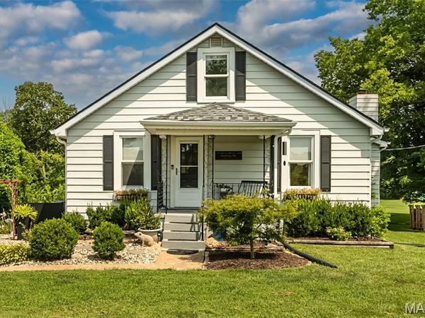 17723 Mueller Road, Wildwood, MO 63038