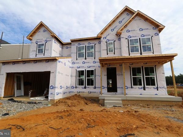 11140 HAZEL RUN WAY, FREDERICKSBURG, VA 22407
