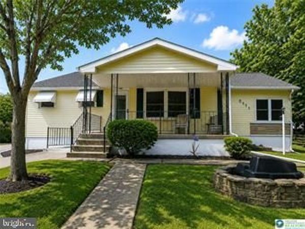 835 E MONTGOMERY STREET , ALLENTOWN, PA 18103