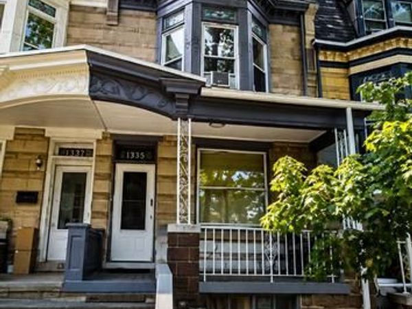 1228 ECKERT AVENUE, READING, PA 19602