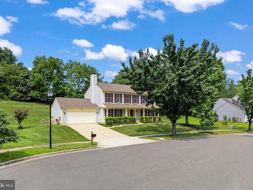 9202 Moon River Court, Hyattsville, MD 20783 Main Photo