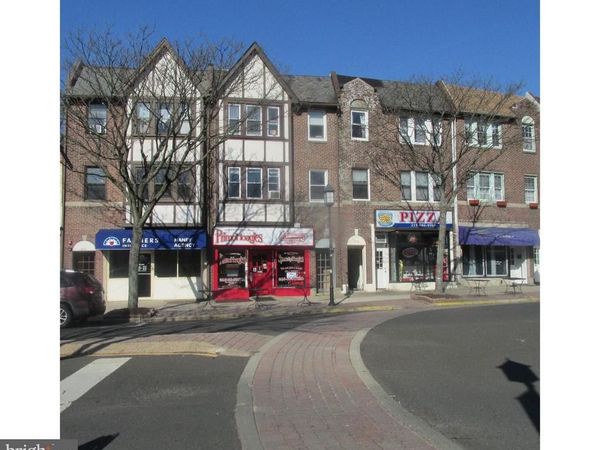 272 N KESWICK AVENUE , ABINGTON, PA 19001
