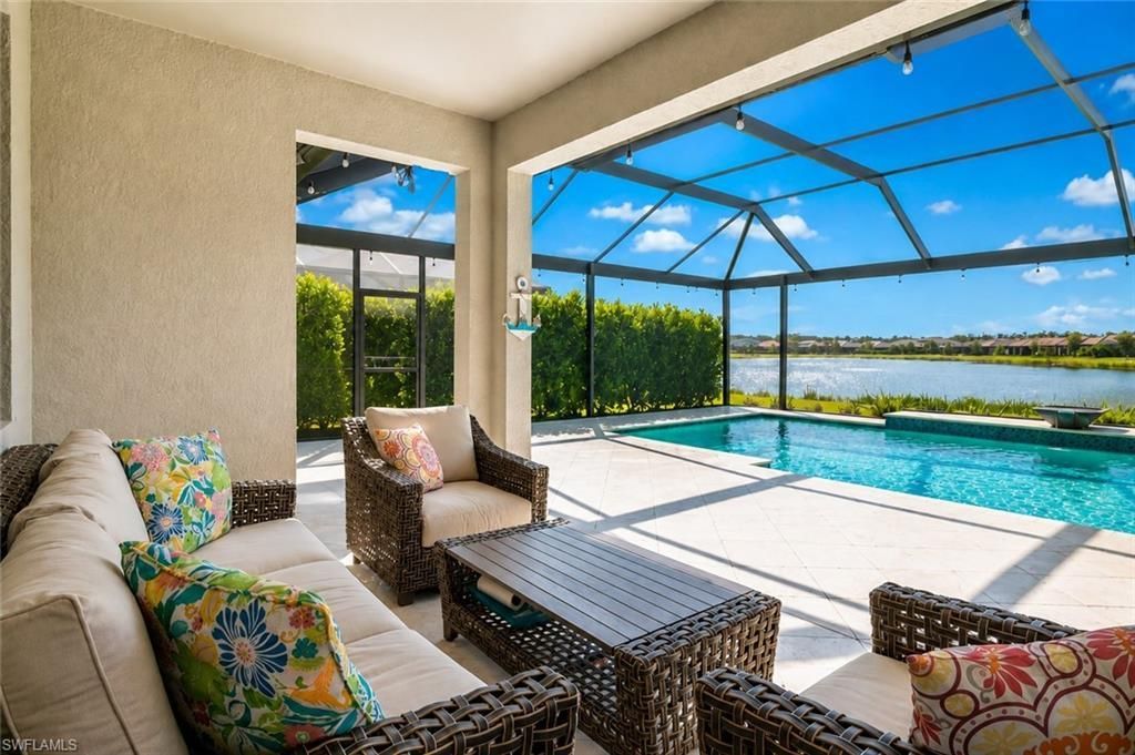 19826 Bittersweet Ln, Estero, FL 33928 Photo