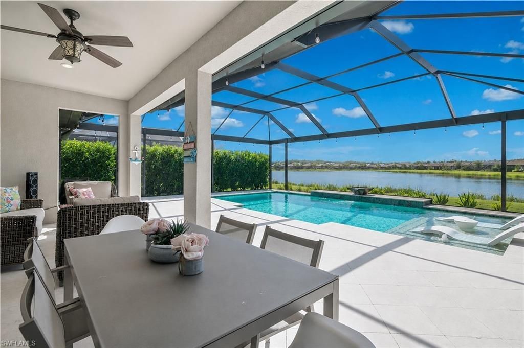 19826 Bittersweet Ln, Estero, FL 33928 Photo