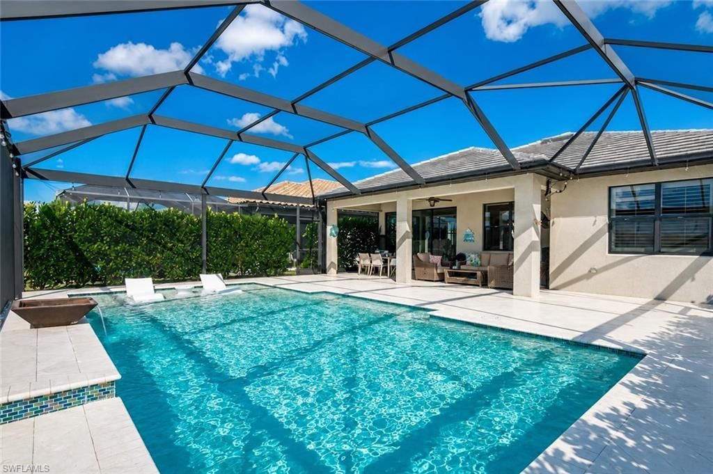 19826 Bittersweet Ln, Estero, FL 33928 Photo