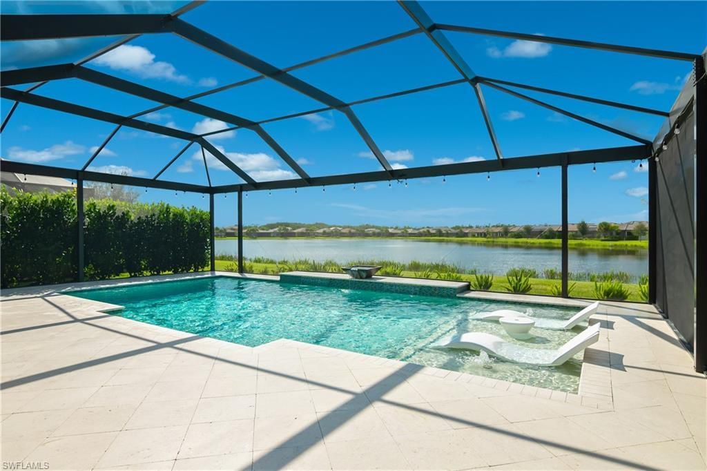 19826 Bittersweet Ln, Estero, FL 33928 Photo