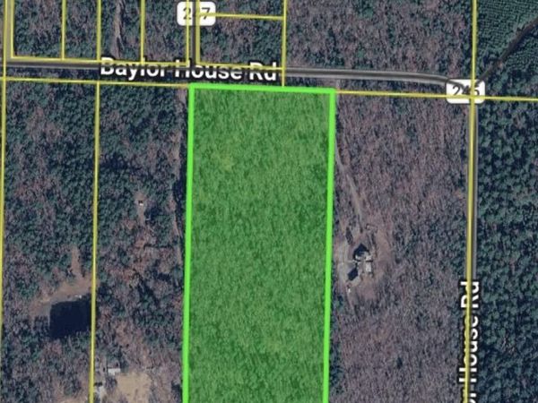 000 Baylor House Road , Bigelow, AR 72016