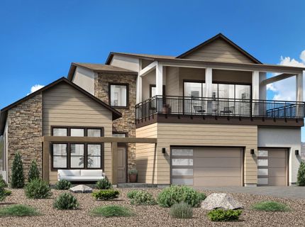 11614 Viewline Court, Unit Silversky , Reno, NV 89511 Photo