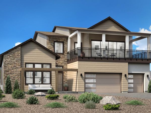 11614 Viewline Court, Unit Silversky , Reno, NV 89511
