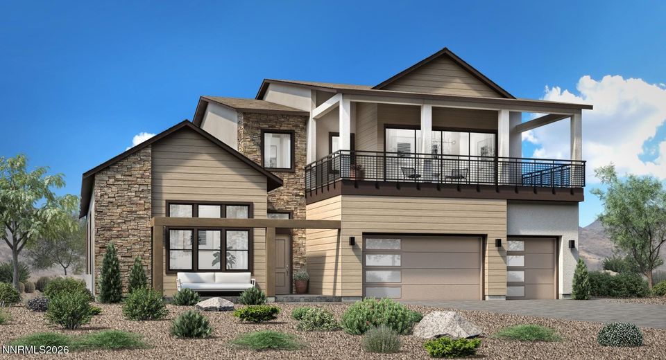 11614 Viewline Court, Unit Silversky , Reno, NV 89511 Photo