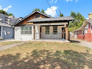 604 S Fitzhugh Avenue, Dallas, TX 75223