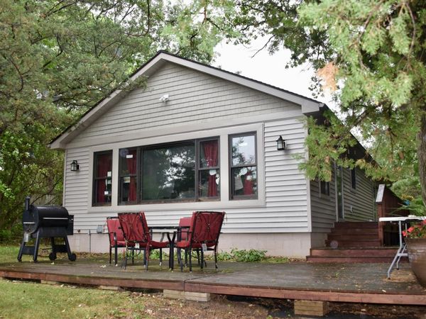 10740 55th Street, Clear Lake, MN 55319