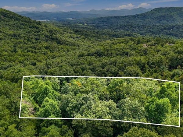 0 Deer Crest Road, Blue Ridge, GA 30513