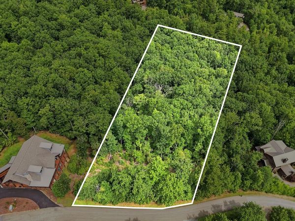 0 Deer Crest Road, Blue Ridge, GA 30513