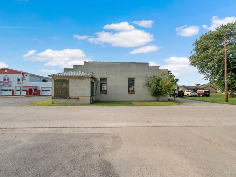 301 Pearl Street, Manchester, OH 45144 Photo 1