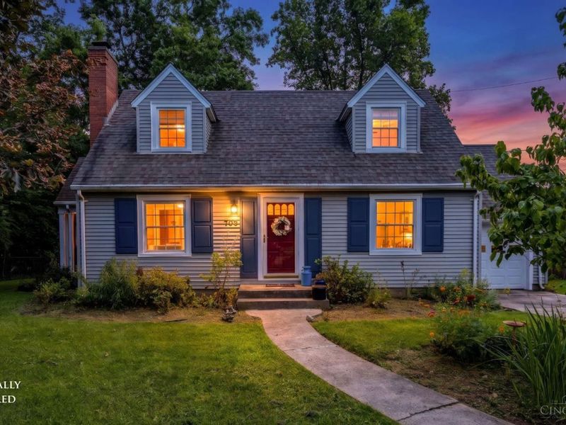 709 E Chestnut Street, Oxford, OH 45056 Photo 2