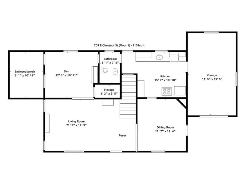 709 E Chestnut Street, Oxford, OH 45056 Photo 43