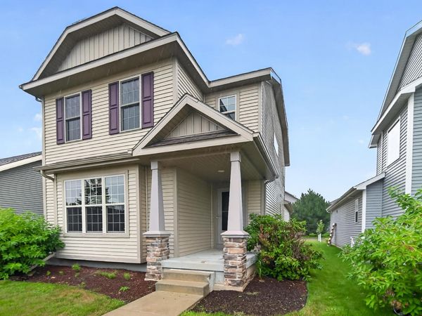 705 Reflection Drive, Verona, WI 53593