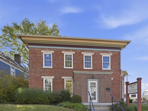 607 E Charles Street, Muncie, IN 47305