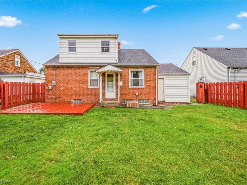 229 E 326th Street, Willowick, OH 44095 Photo 26