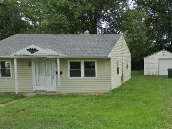 1001 Madison Avenue , Alliance, OH 44601