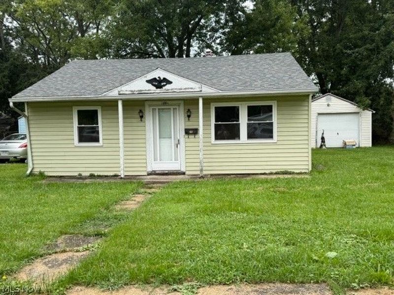 1001 Madison Avenue, Alliance, OH 44601 Photo 1