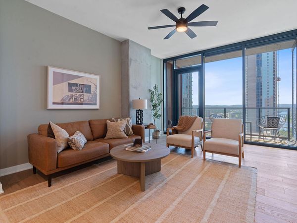 84 East Ave, Unit 1405, Austin, TX 78701