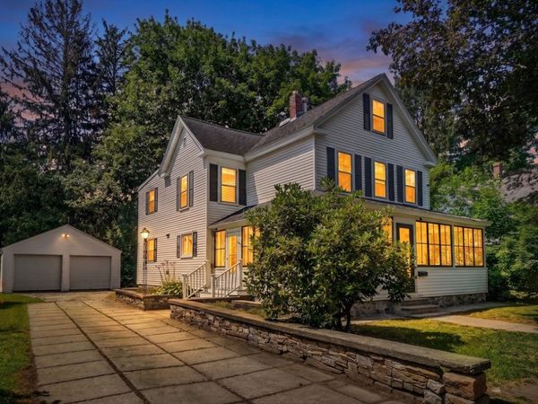 6 Elm Ct, Maynard, MA 01754