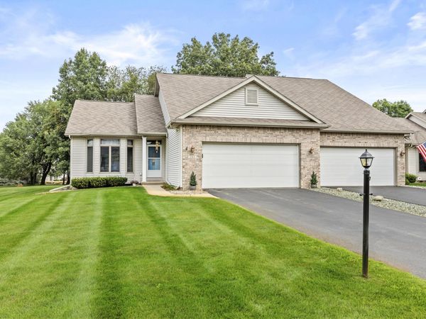 203 Canterbury Park, Battle Creek, MI 49015