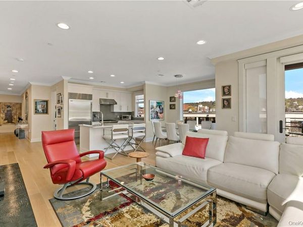 45 Hudson View Way , Unit 300, Tarrytown, NY 10591