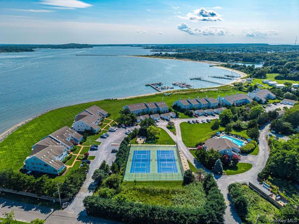 2820 Shipyard Lane , Unit 1B2, East Marion, NY 11939