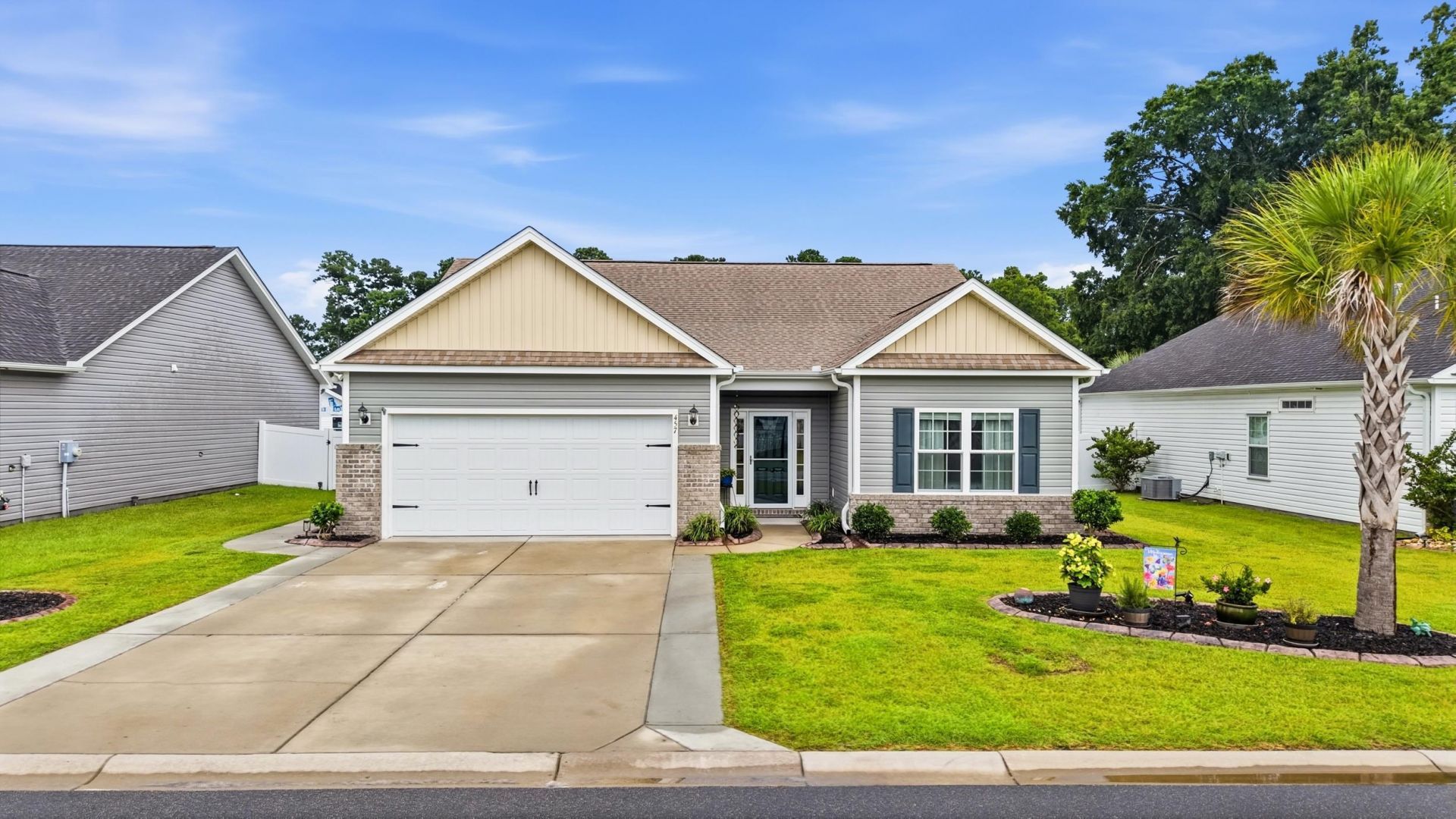457 Rycola Circle, Surfside Beach, SC 29575 Main Photo