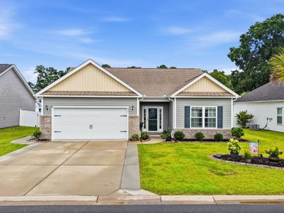 457 Rycola Circle, Surfside Beach, SC 29575