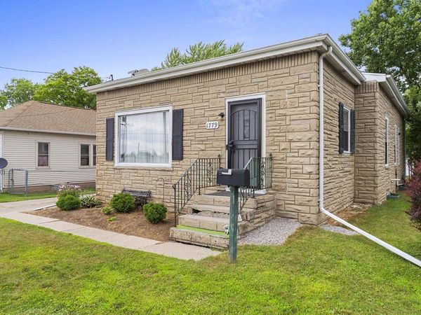 1779 E MASON STREET, Green Bay, WI 54302