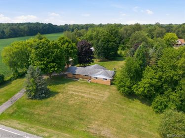 70251 Fisher Road, Bruce Township, Mi 48065