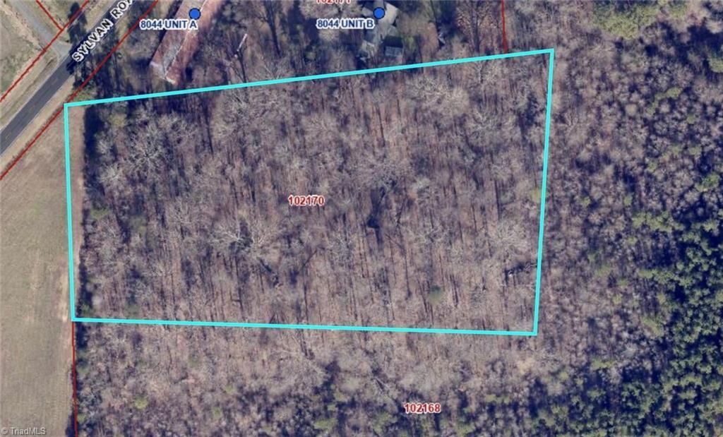 0 Sylvan Road, Liberty, NC 27298 Main Photo