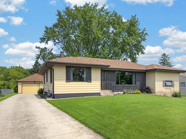 3508 27th St, Somers, WI 53144