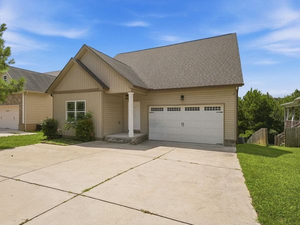 8492 Standifer Gap Road, Chattanooga, TN 37421