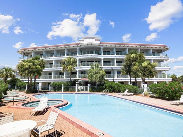 9955 E Co Highway 30A, Unit 104, Seacrest, FL 32461