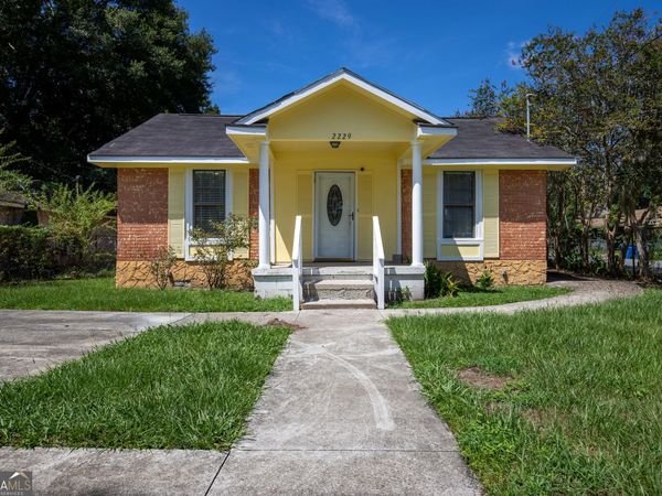 2229 Lee Street, Brunswick, GA 31520